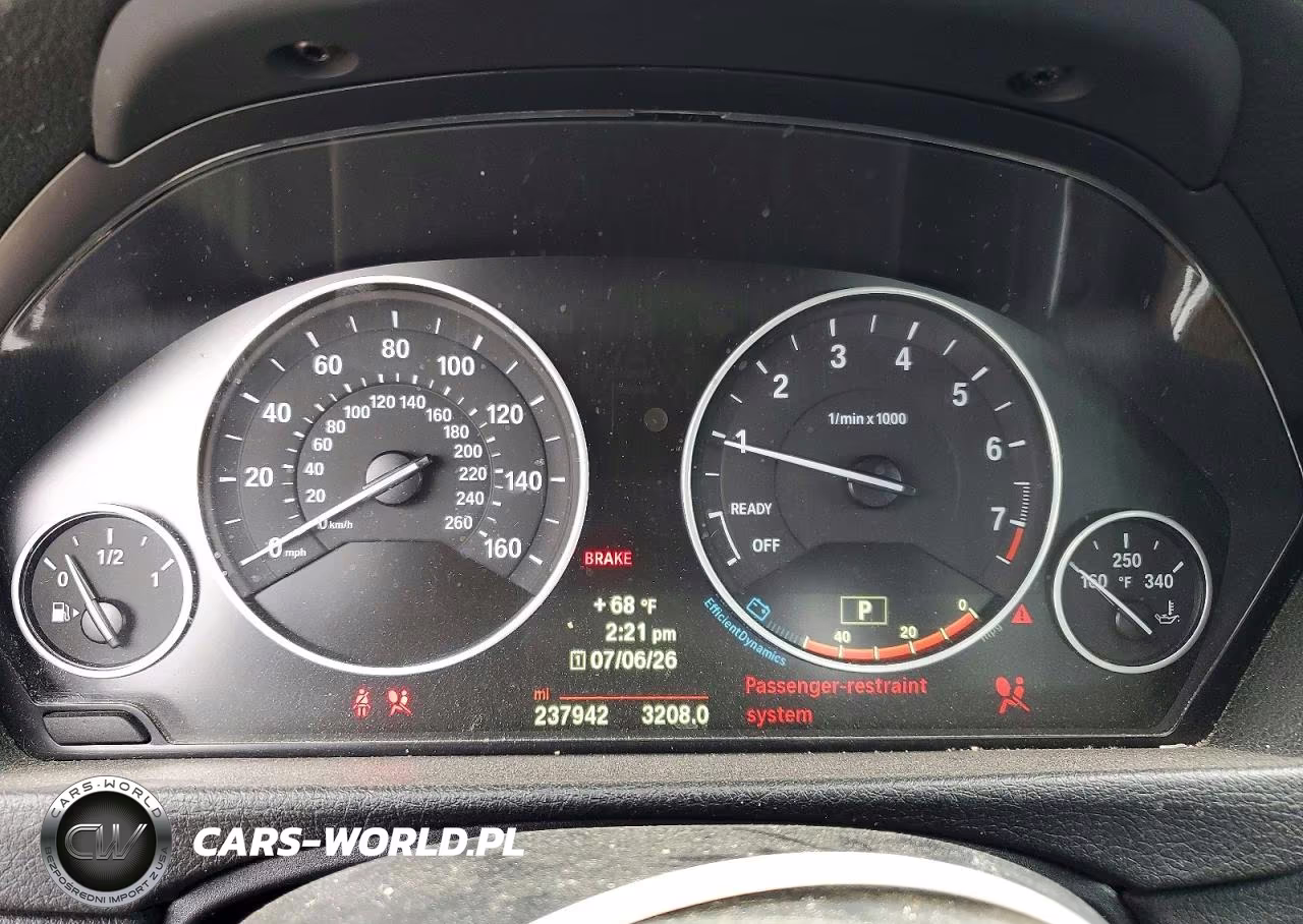 2014 BMW 428 Xi VIN:WBA3N9C53EK245202 - 9