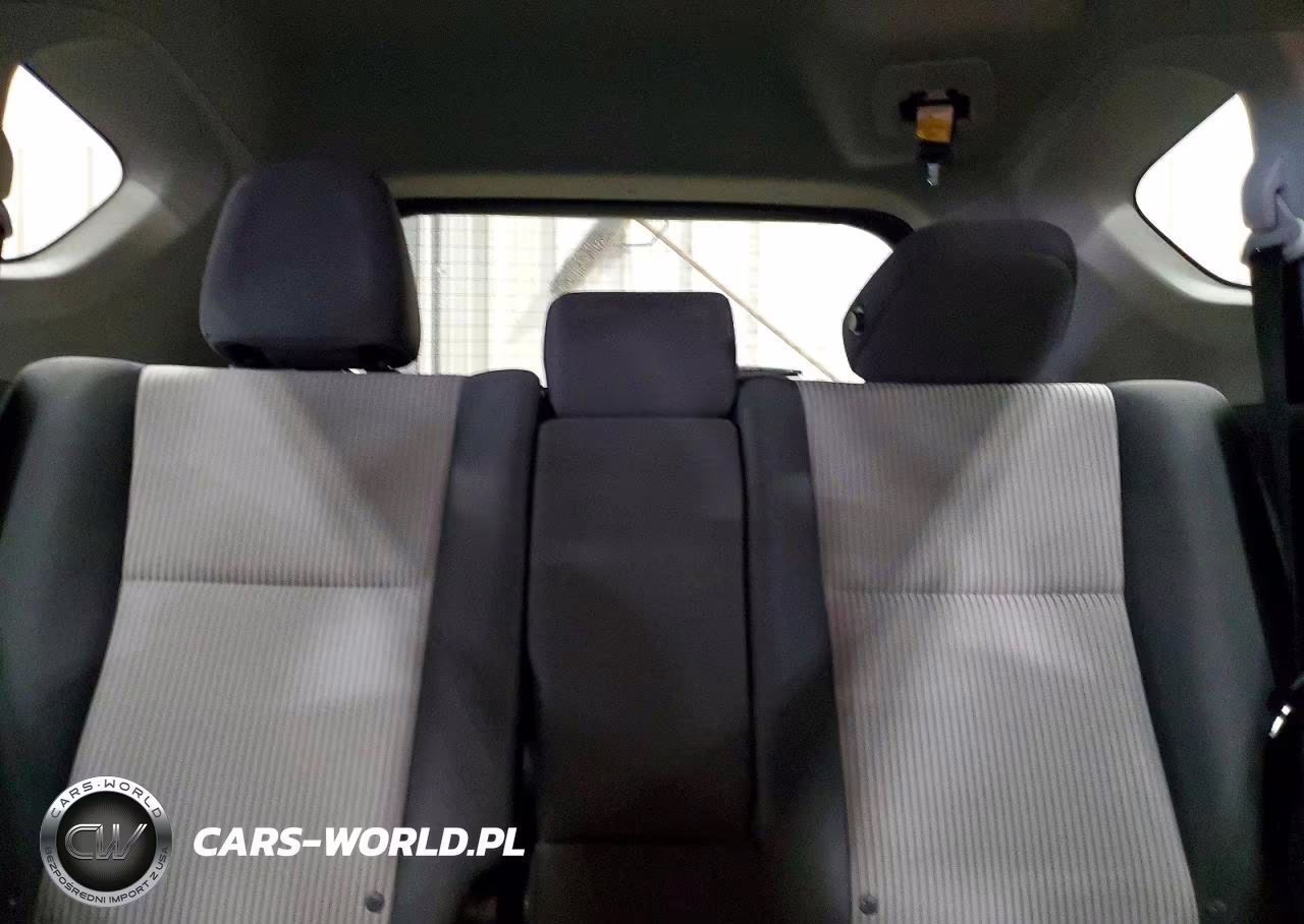 2013 Toyota Rav4 Le VIN:2T3ZFREV3DW042419 - 10
