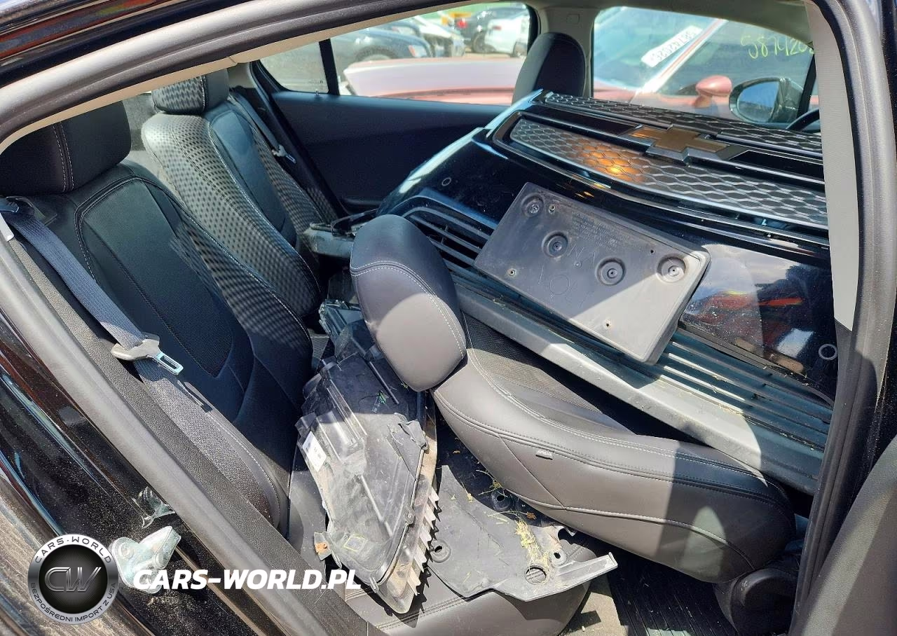 2012 Chevrolet Volt VIN:1G1RB6E4XCU104212 - 10