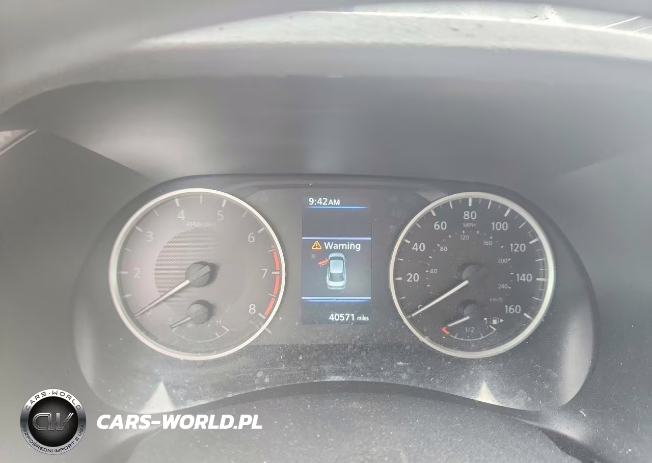 2020 Nissan Sentra S VIN:3N1AB8BV7LY261337 - 9