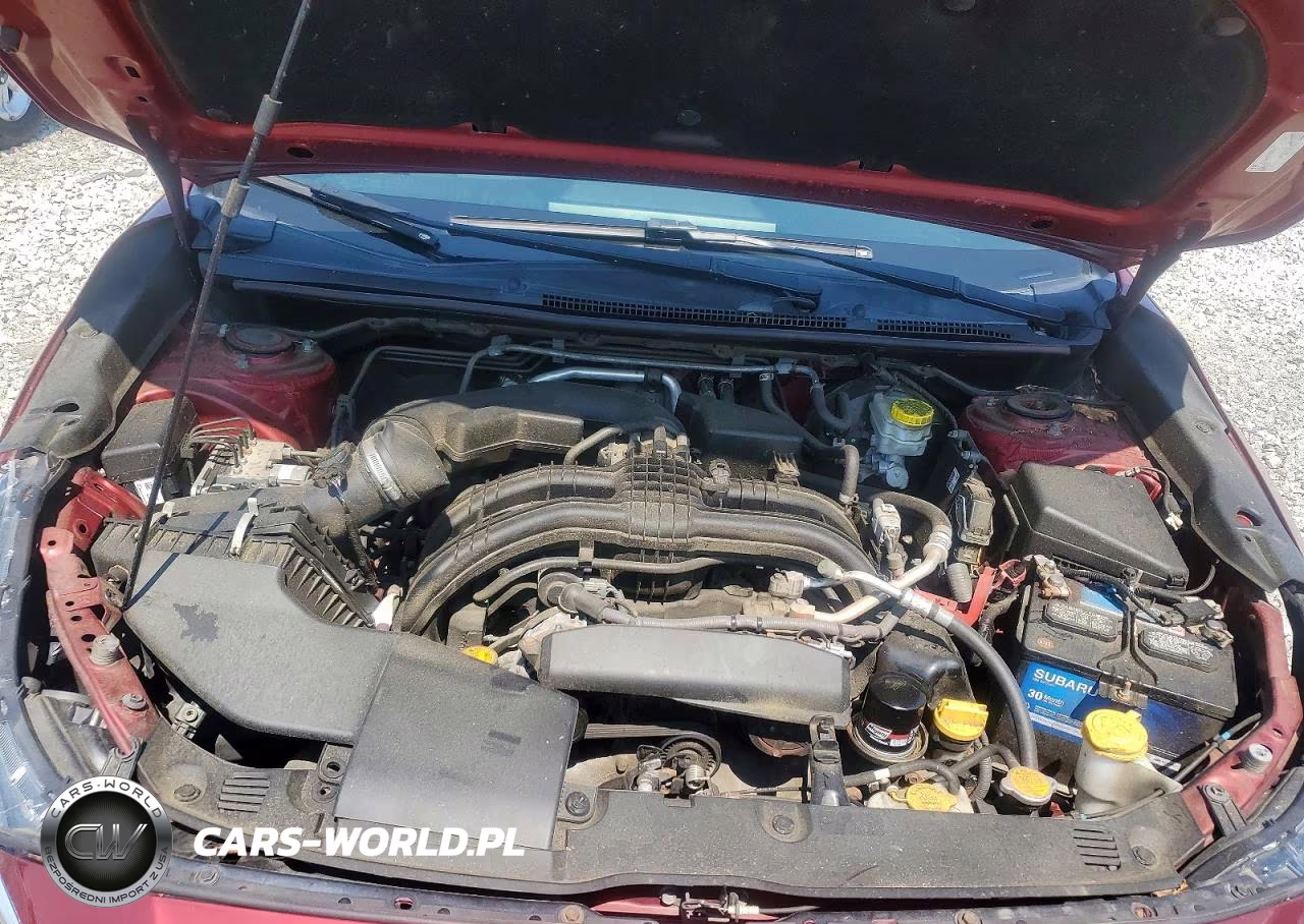 2017 Subaru Impreza Premium Plus VIN:4S3GTAD67H3746899 - 12