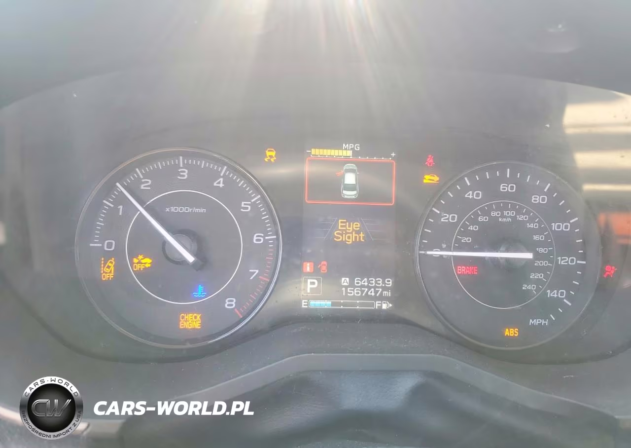 2017 Subaru Impreza Premium Plus VIN:4S3GTAD67H3746899 - 9