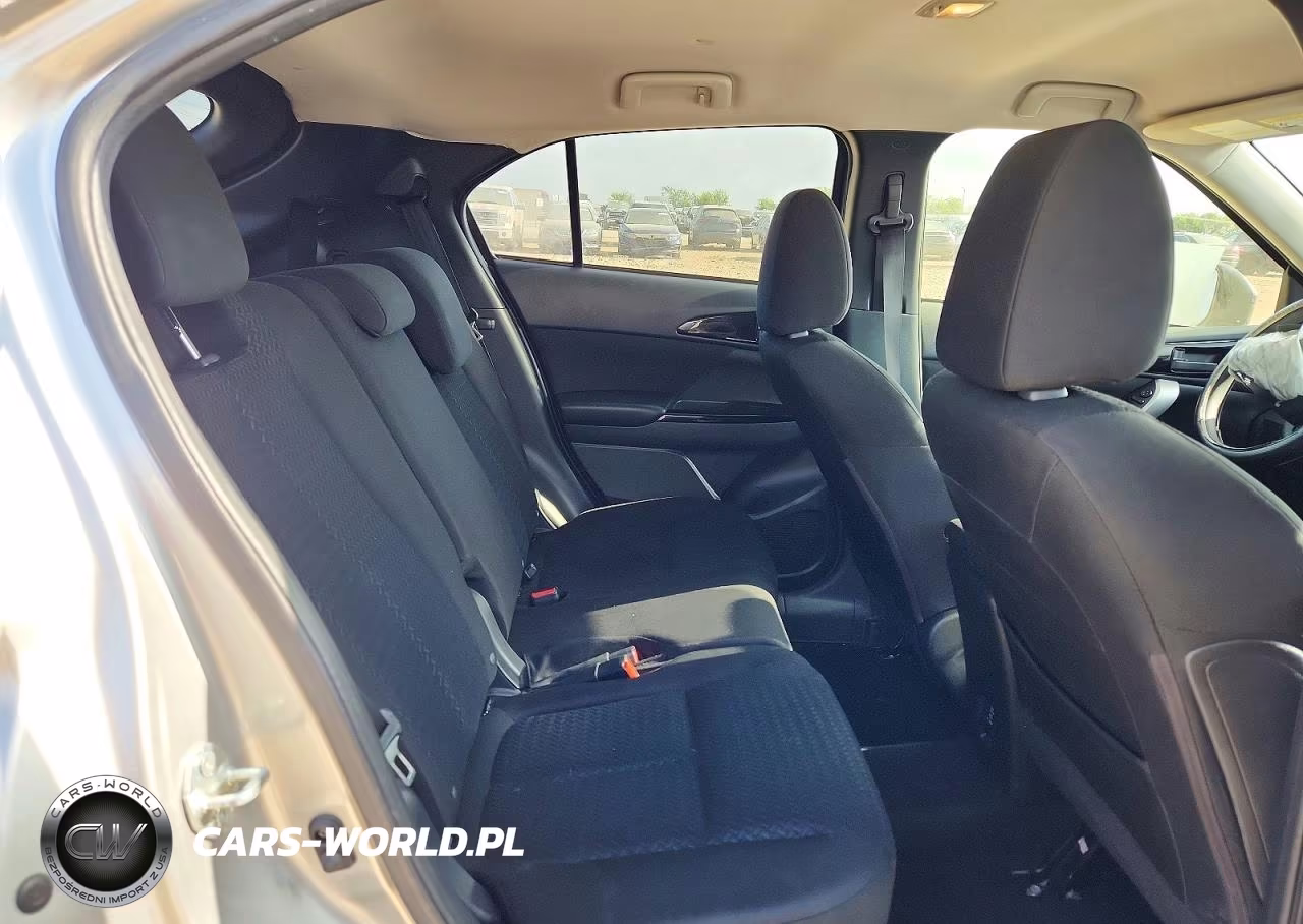 2019 Mitsubishi Eclipse Cross Le VIN:JA4AT4AA3KZ023744 - 10