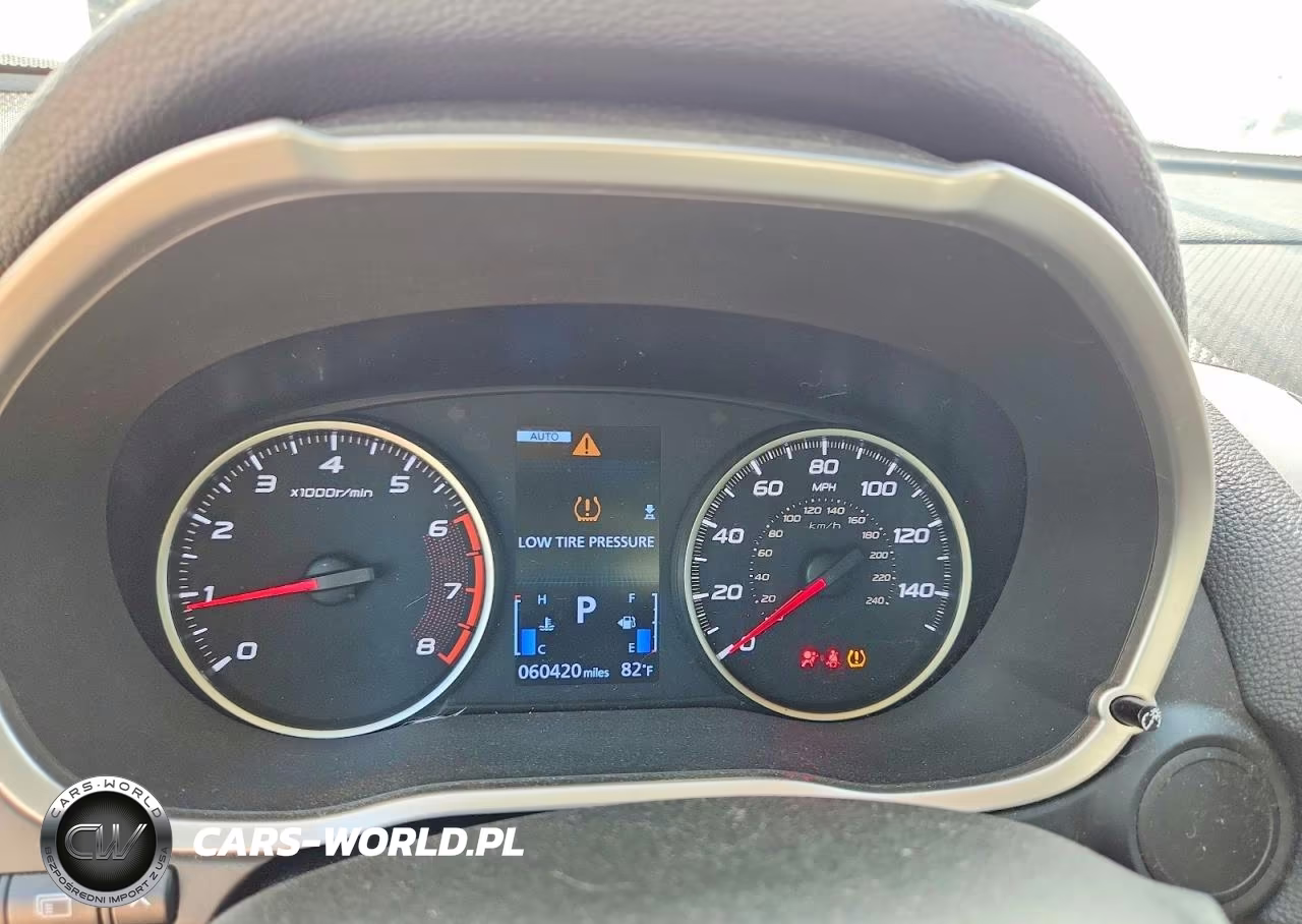 2019 Mitsubishi Eclipse Cross Le VIN:JA4AT4AA3KZ023744 - 9