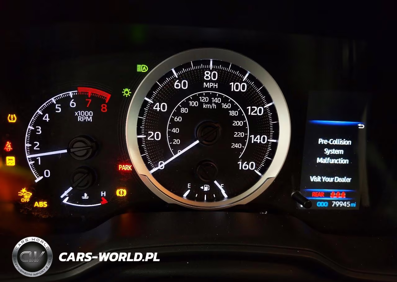 2021 Toyota Corolla Le VIN:5YFEPMAE1MP210637 - 9