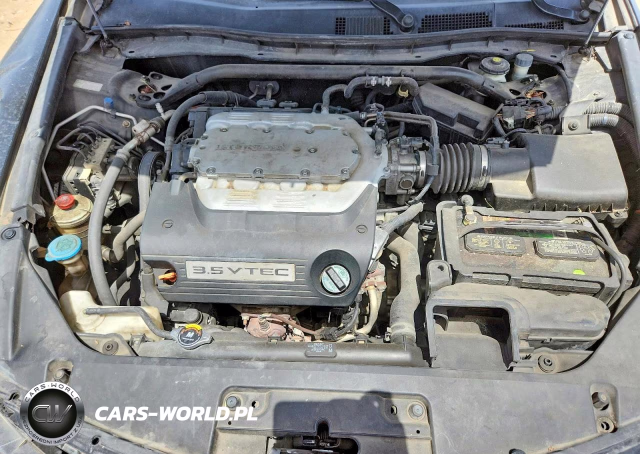 2010 Honda Accord Exl VIN:1HGCS2A89AA007811 - 11