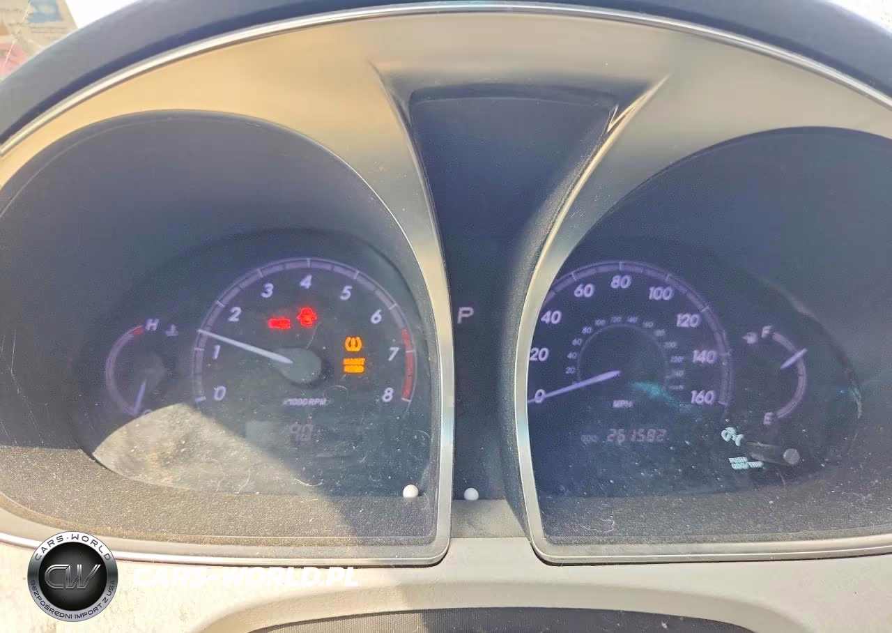 2011 Toyota Avalon Base VIN:4T1BK3DB3BU418897 - 9