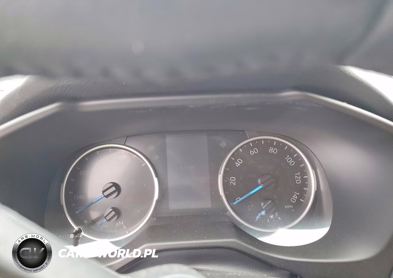 2021 Toyota Rav4 Hybrid Xle Premium VIN:4T3B6RFV3MU044350 - 9