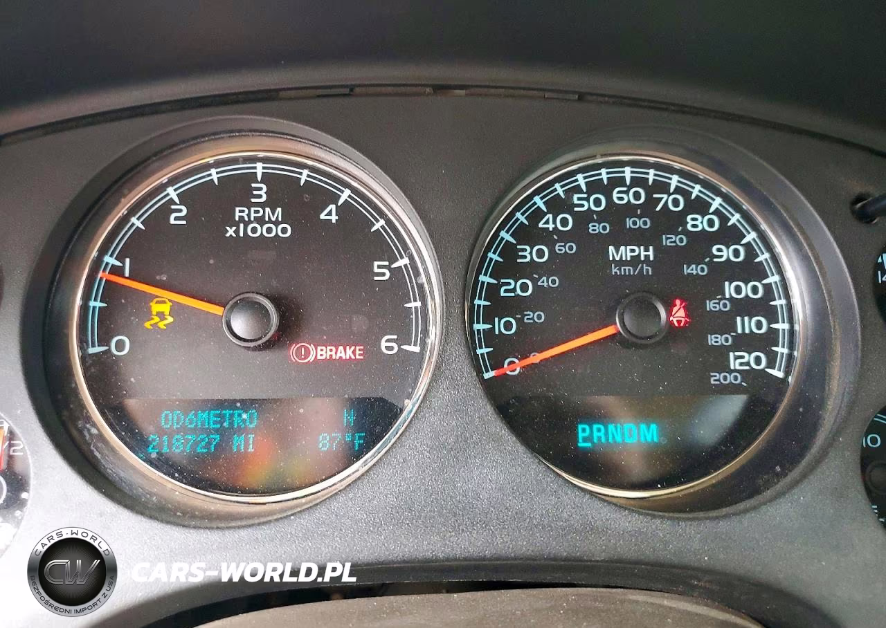 2012 Chevrolet Suburban K1500 Lt VIN:1GNSKJE70CR153046 - 9