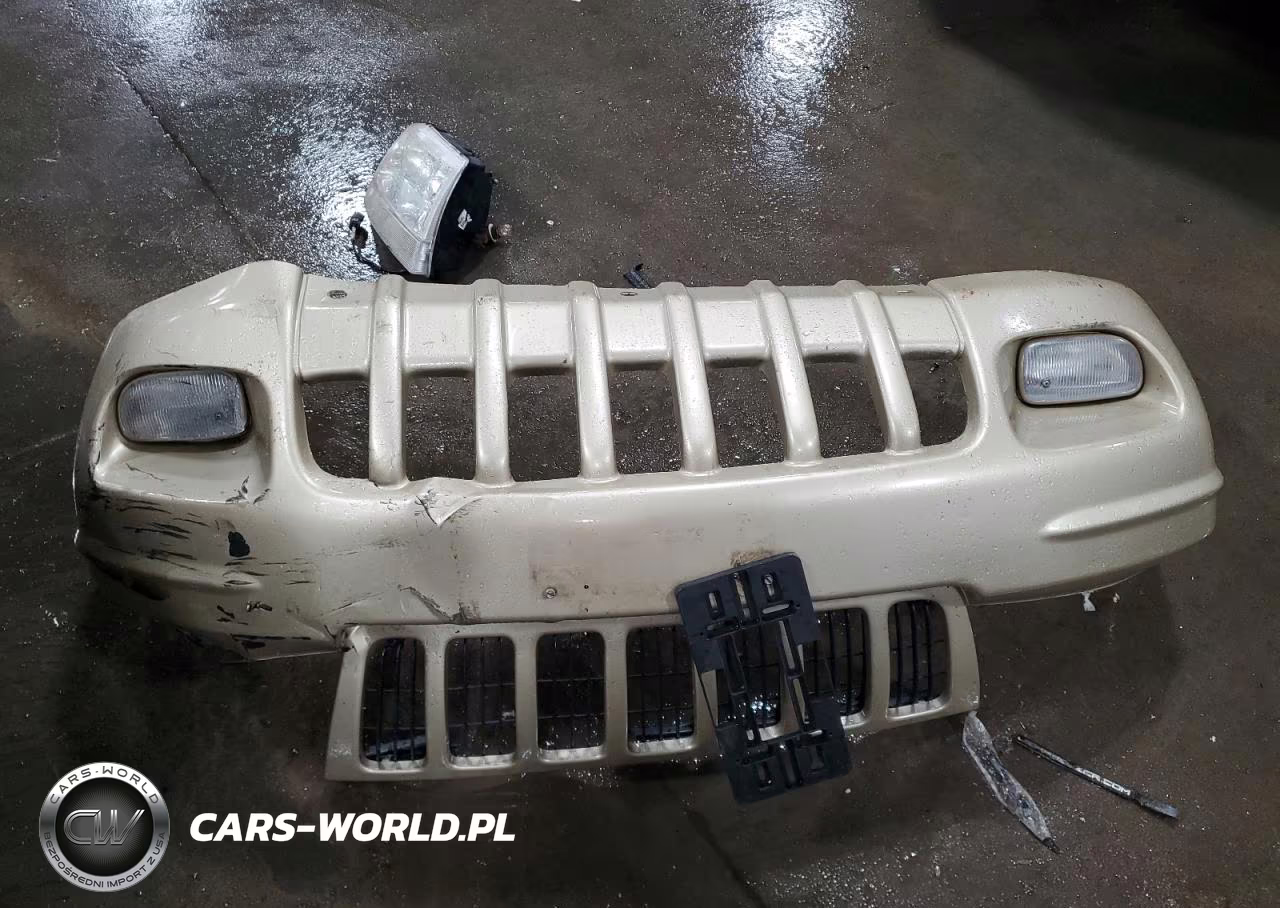 2000 Jeep Grand Cherokee Limited VIN:1J4GW58NXYC280198 - 12