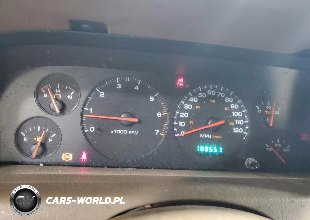 2000 Jeep Grand Cherokee Limited VIN:1J4GW58NXYC280198 - 9