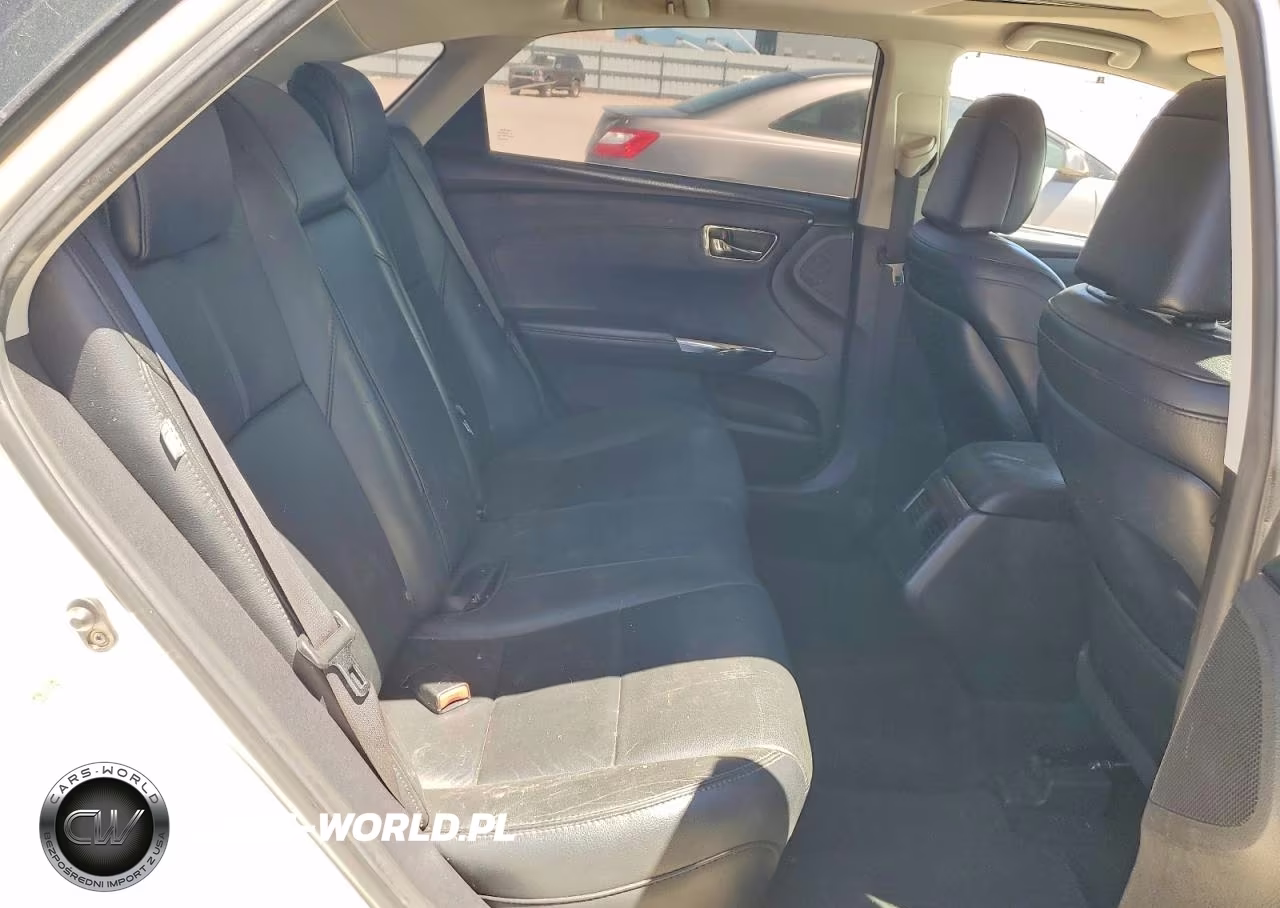 2014 Toyota Avalon Xle Premium VIN:4T1BK1EB6EU083660 - 10