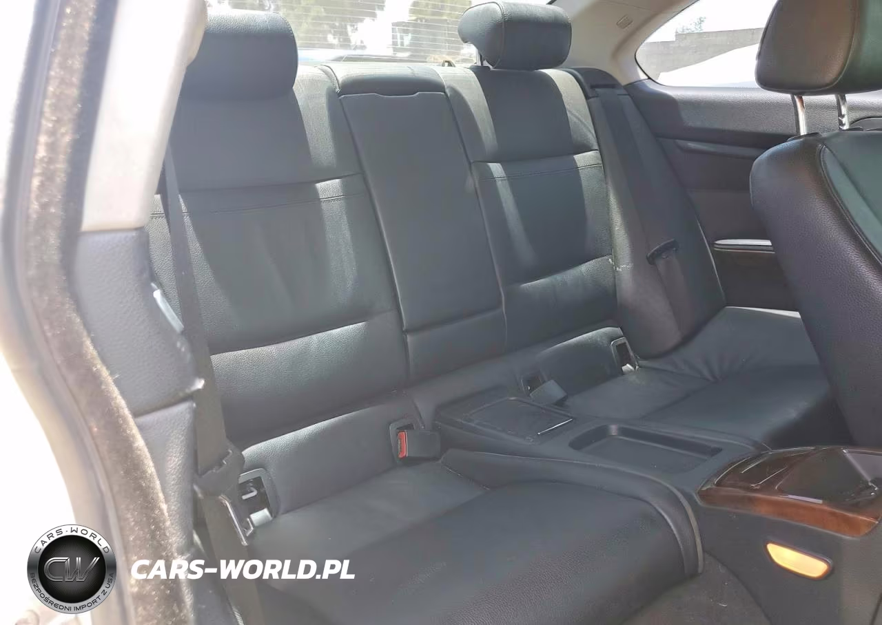 2011 BMW 328 I Sulev VIN:WBAKE5C53BE574108 - 10