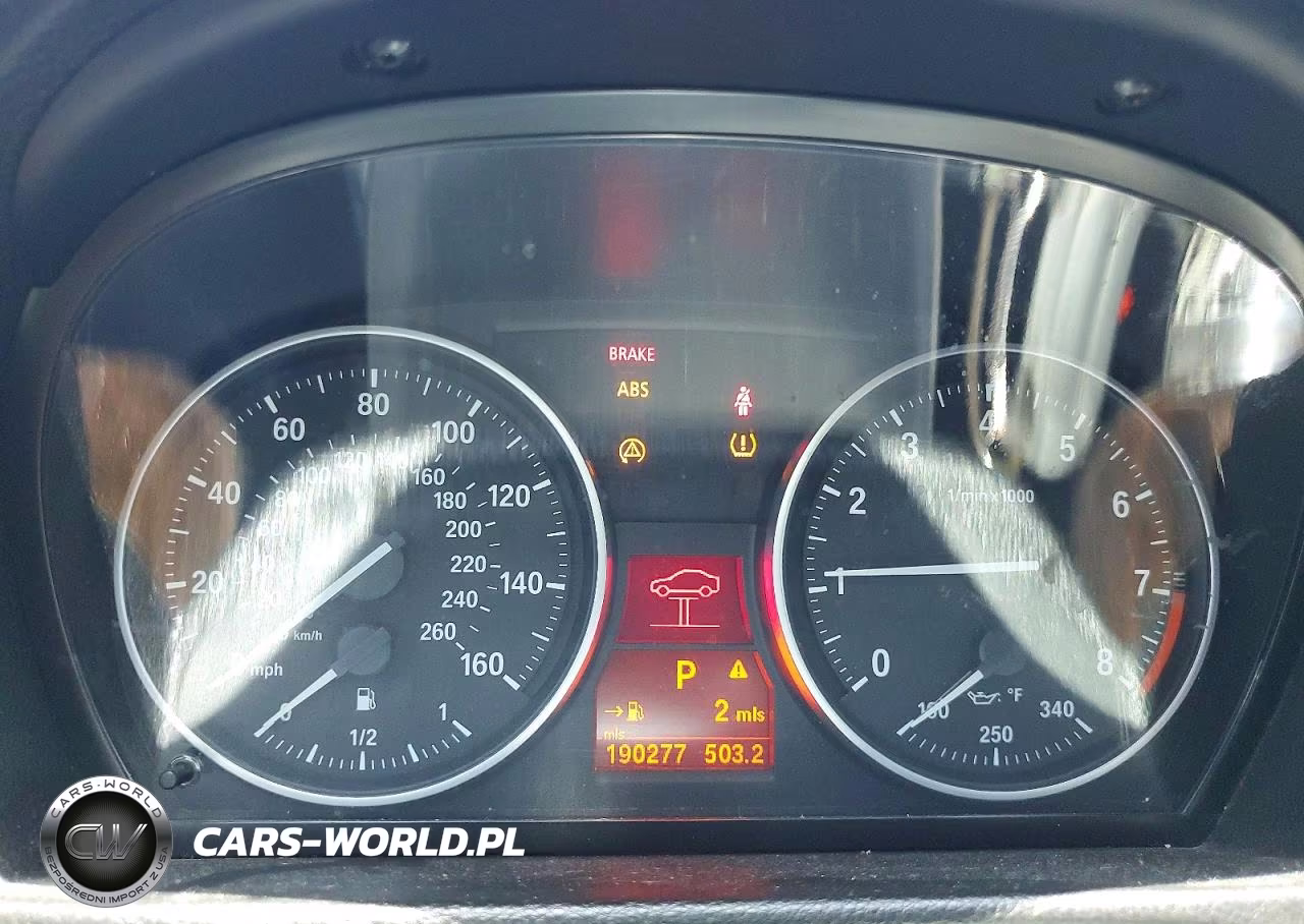 2011 BMW 328 I Sulev VIN:WBAKE5C53BE574108 - 9