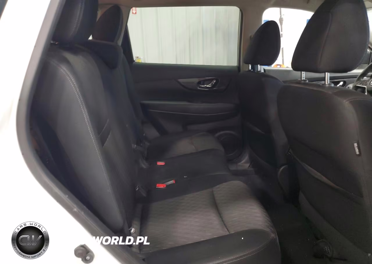 2019 Nissan Rogue S VIN:KNMAT2MT0KP515408 - 10
