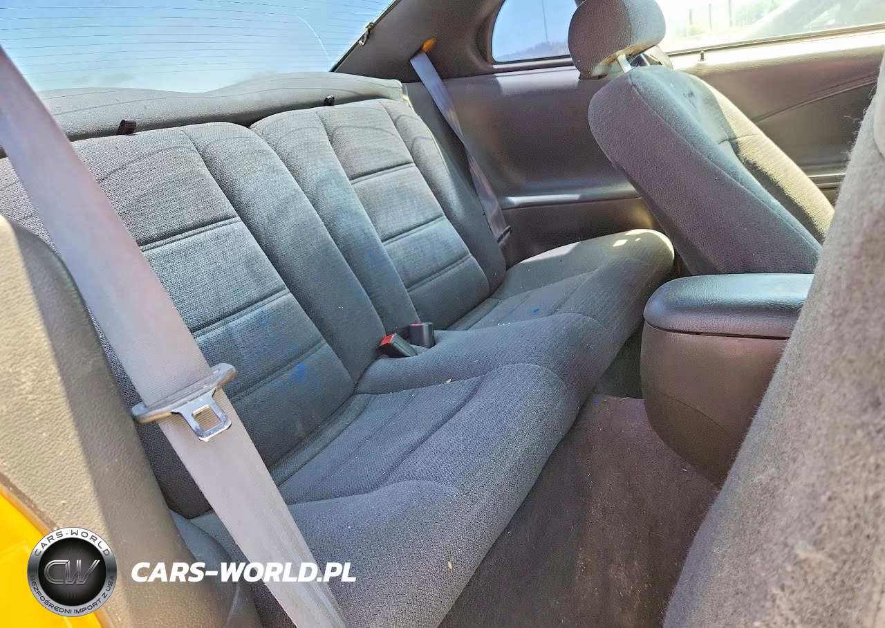 1999 Ford Mustang VIN:1FAFP4041XF235259 - 10
