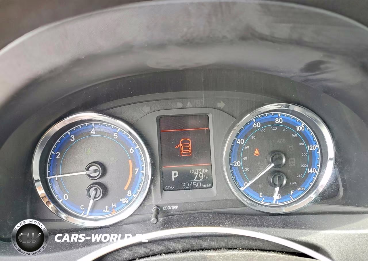 2017 Toyota Corolla Le VIN:2T1BURHEXHC889005 - 9