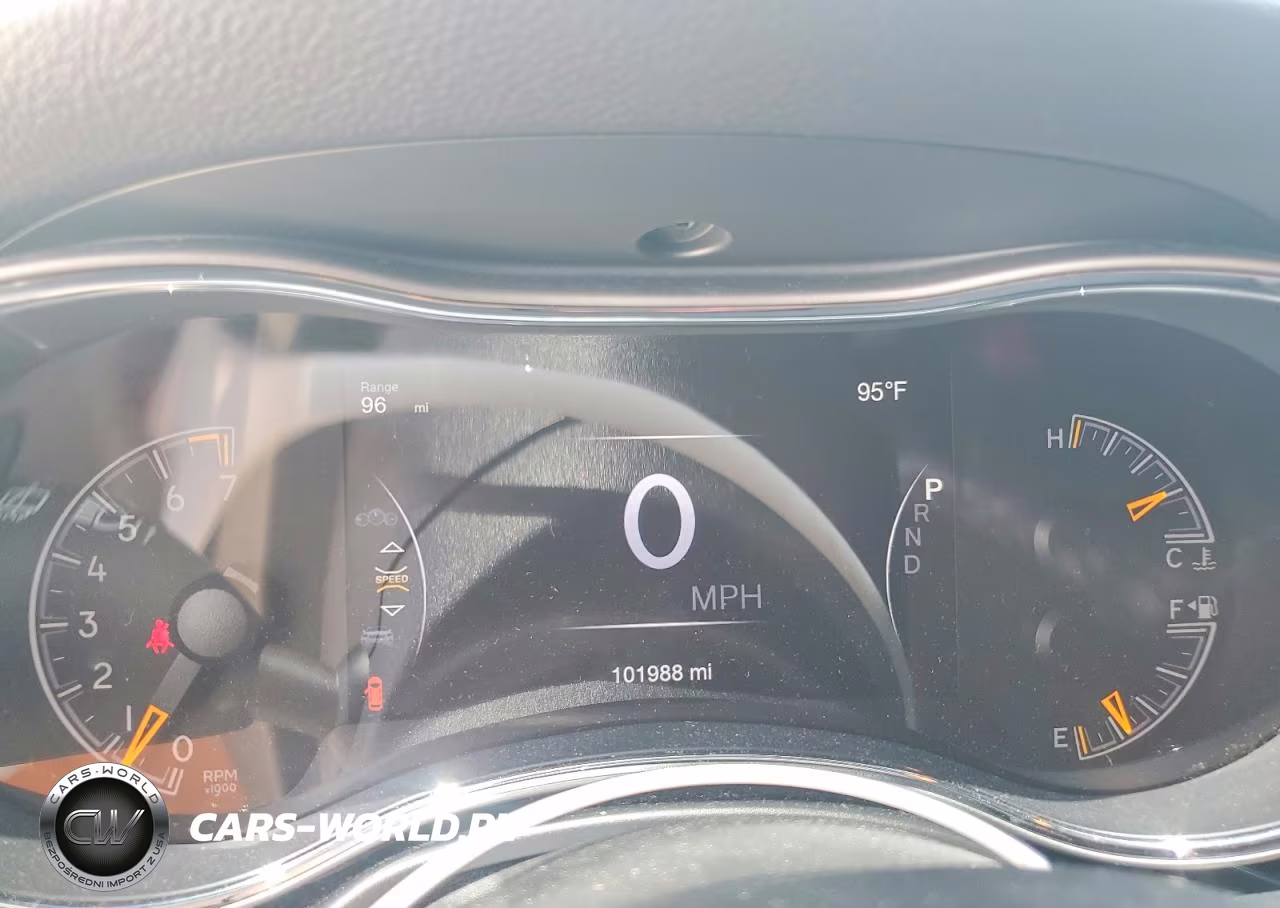 2019 Jeep Grand Cherokee Limited VIN:1C4RJFBG9KC814067 - 9
