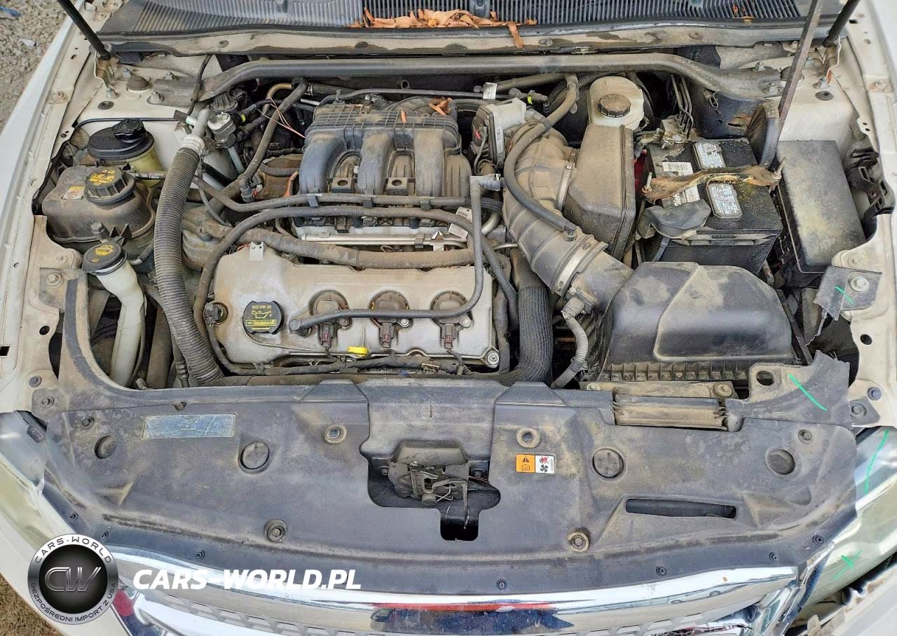 2011 Ford Taurus Se VIN:1FAHP2DW9BG130884 - 11