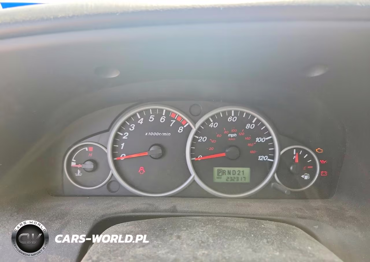 2005 Mazda Tribute S VIN:4F2CZ04115KM12493 - 9