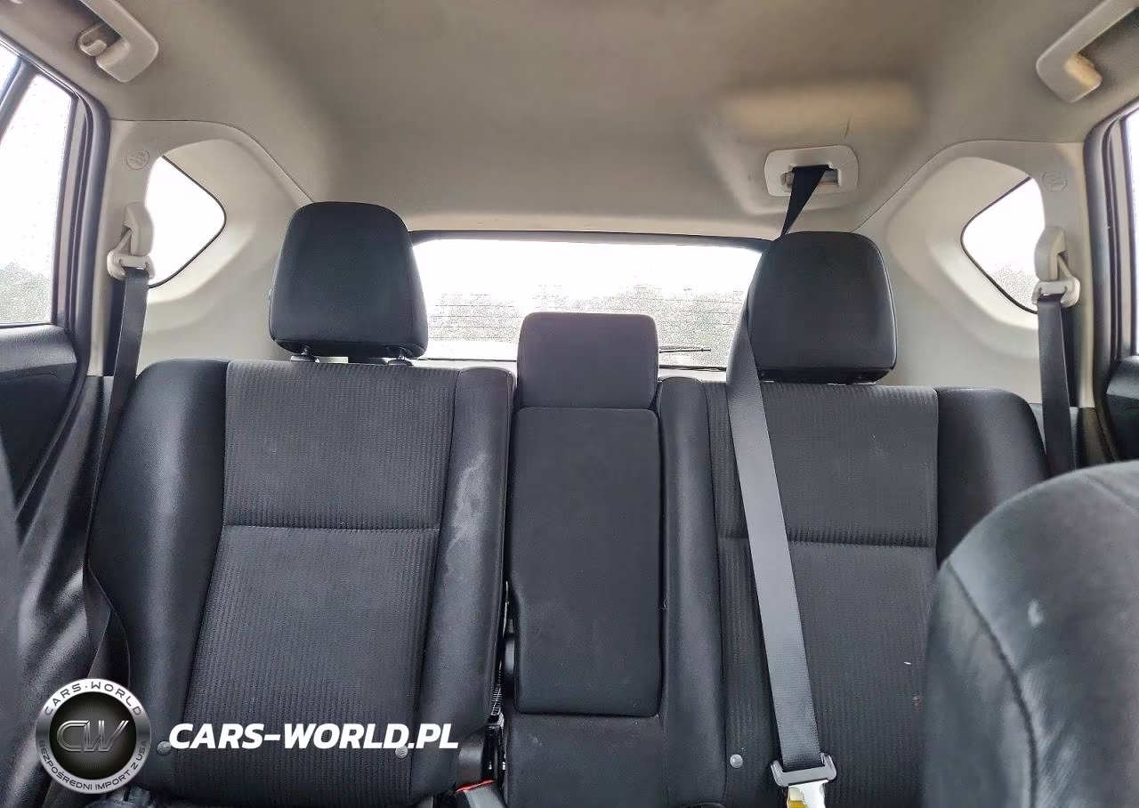 2015 Toyota Rav4 Le VIN:2T3BFREV4FW347805 - 10