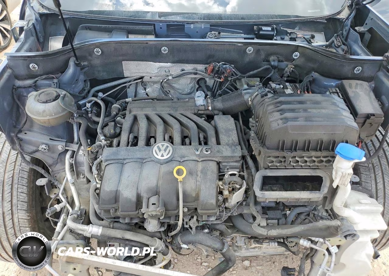 2020 Volkswagen Atlas Cross Sport Se VIN:1V25E2CA0LC227715 - 11