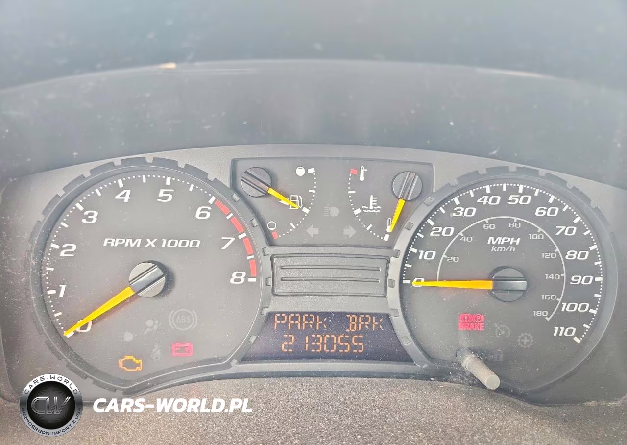 2006 Chevrolet Colorado VIN:1GCCS148868251971 - 9