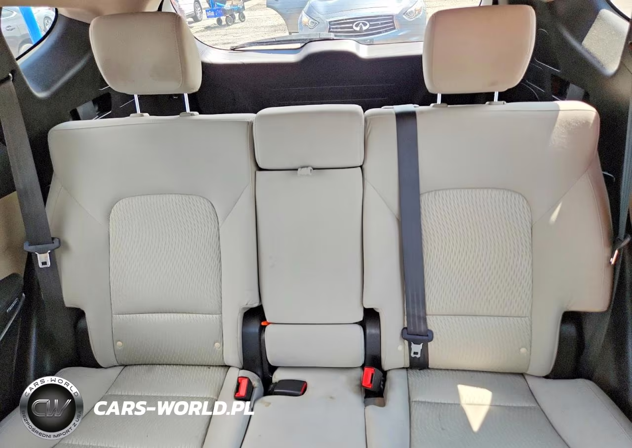 2018 Hyundai Santa Fe Sport 2.4L VIN:5NMZTDLB9JH069502 - 10