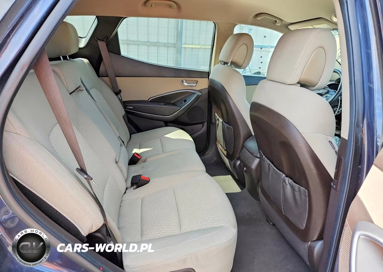 2018 Hyundai Santa Fe Sport 2.4L VIN:5NMZTDLB9JH069502 - 11