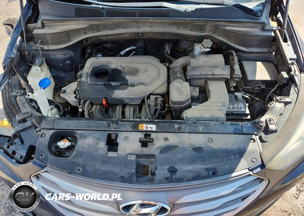 2018 Hyundai Santa Fe Sport 2.4L VIN:5NMZTDLB9JH069502 - 12
