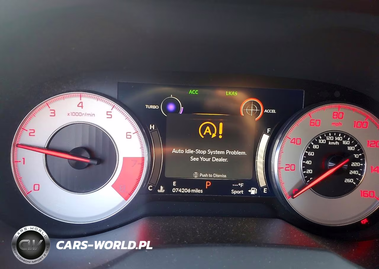 2019 Acura Rdx A-Spec VIN:5J8TC2H69KL003023 - 9