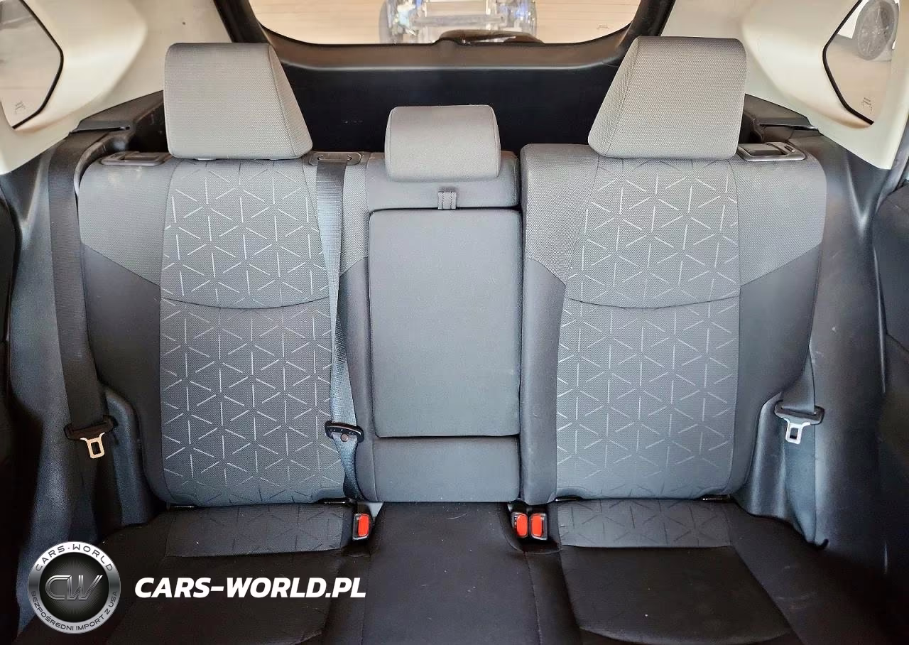 2021 Toyota Rav4 Hybrid Xle VIN:2T3R6RFVXMW005706 - 10