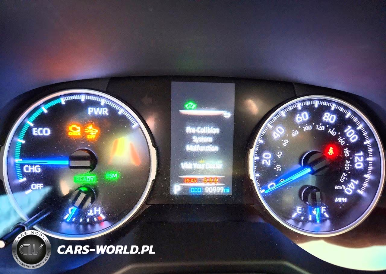 2021 Toyota Rav4 Hybrid Xle VIN:2T3R6RFVXMW005706 - 9
