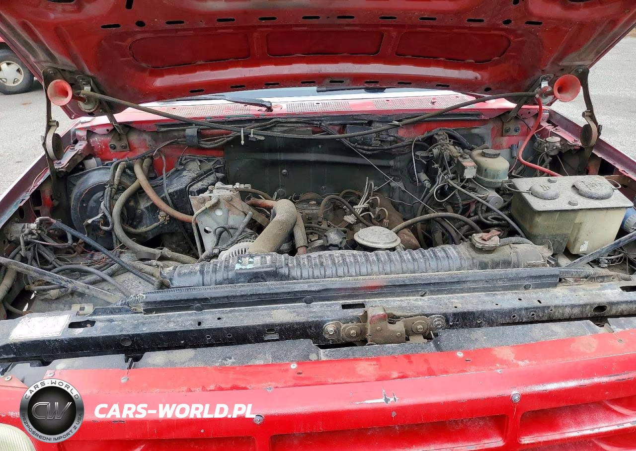 1993 Ford F Super Duty VIN:2FDLF47M4PCA27230 - 11