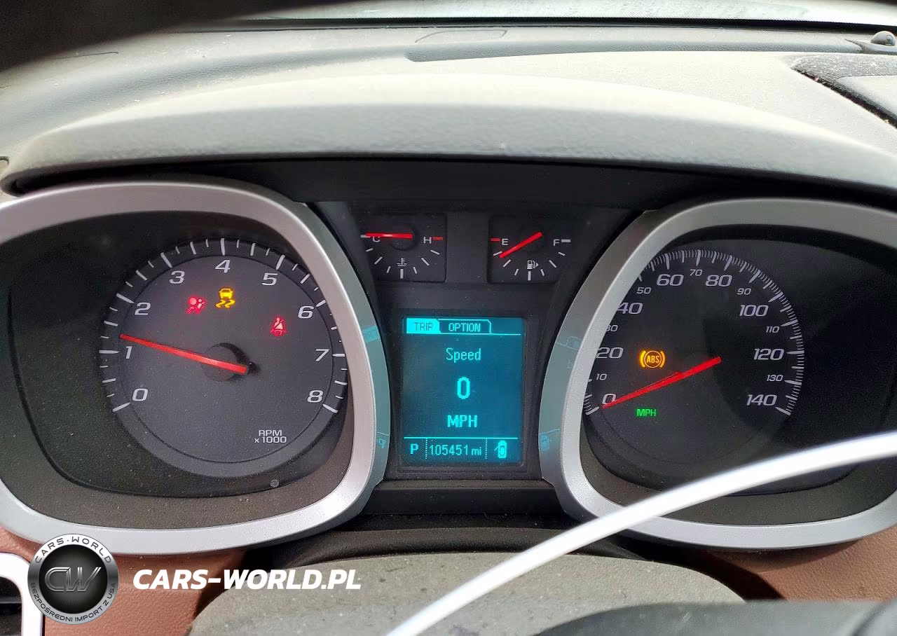 2017 Chevrolet Equinox Premier VIN:2GNFLGEK9H6342478 - 9