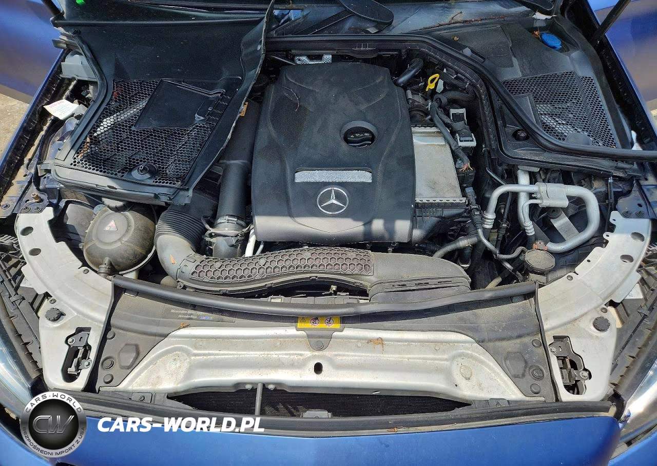 2017 Mercedes-Benz C Class VIN:55SWF4KBXHU200457 - 11