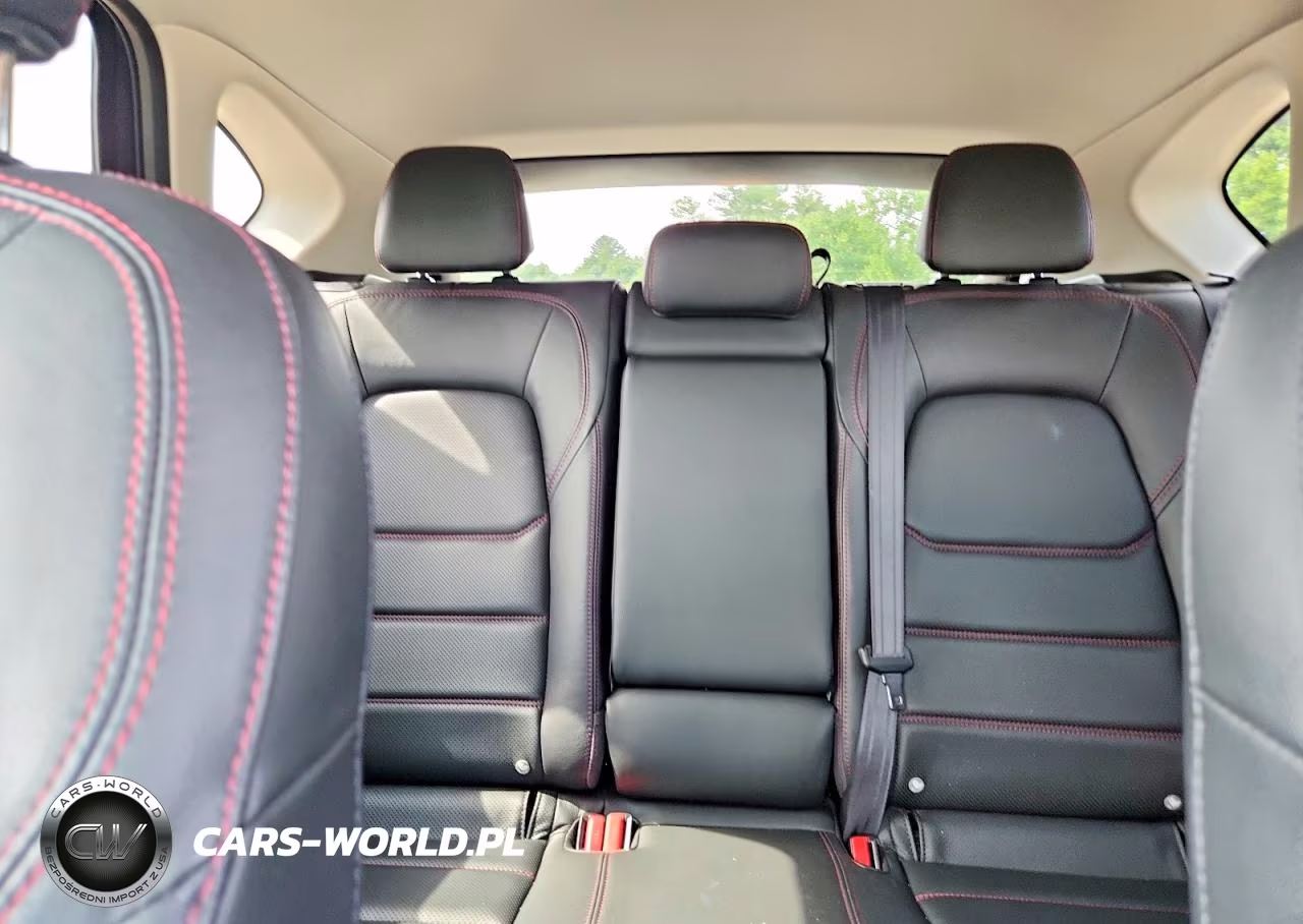 2022 Mazda Cx-5 Preferred VIN:JM3KFBCM8N0530698 - 10