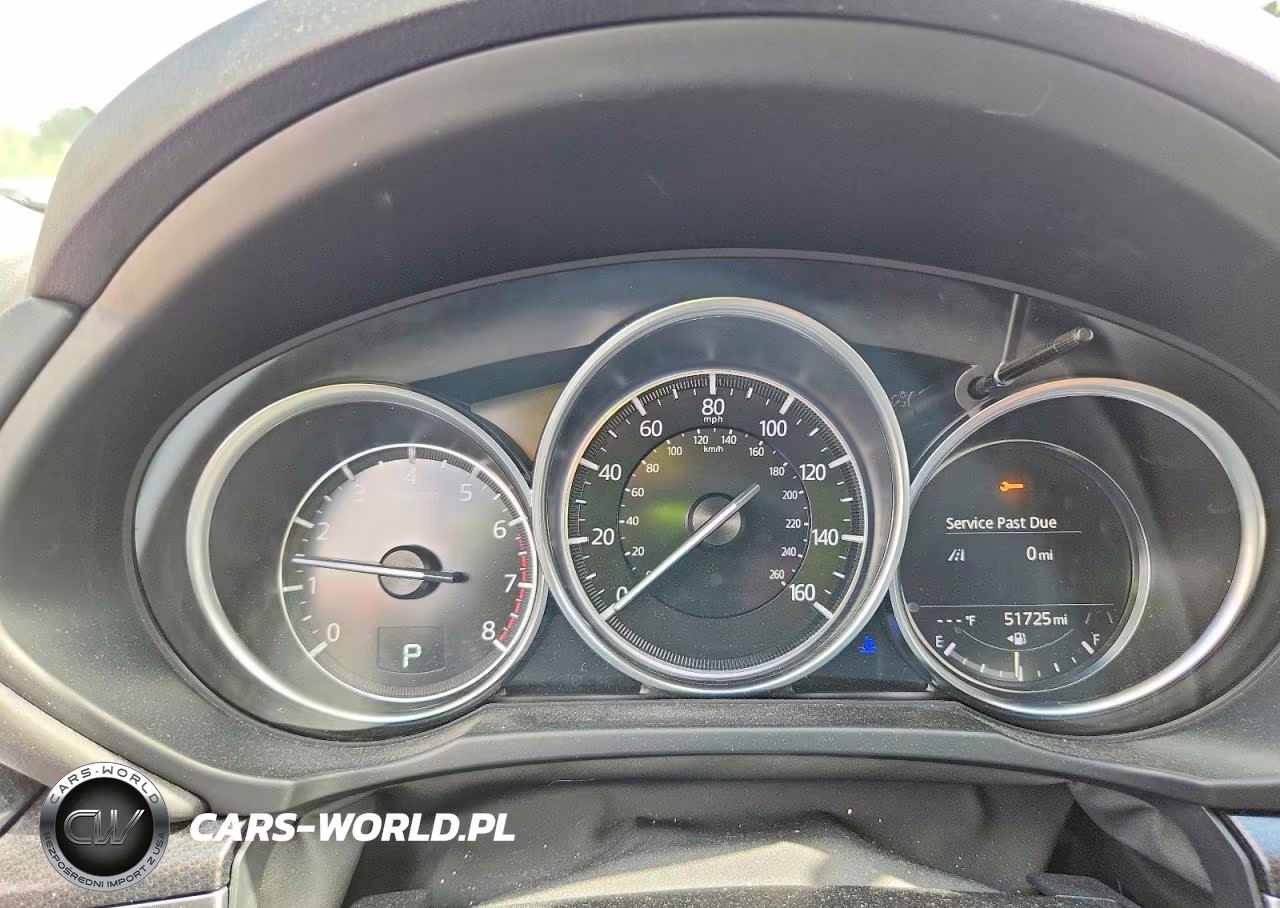 2022 Mazda Cx-5 Preferred VIN:JM3KFBCM8N0530698 - 9
