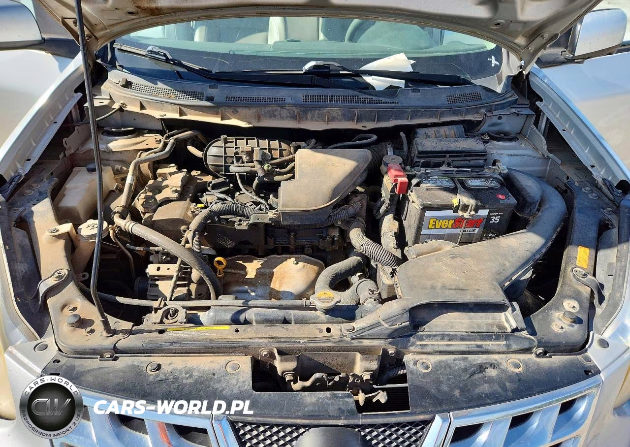 2012 Nissan Rogue S VIN:JN8AS5MV0CW412474 - 11