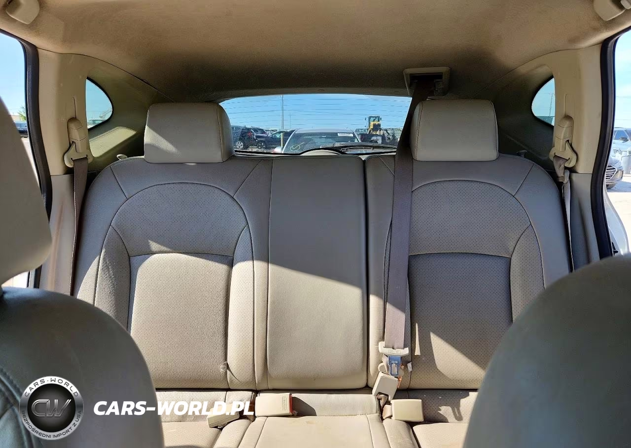 2012 Nissan Rogue S VIN:JN8AS5MV0CW412474 - 9