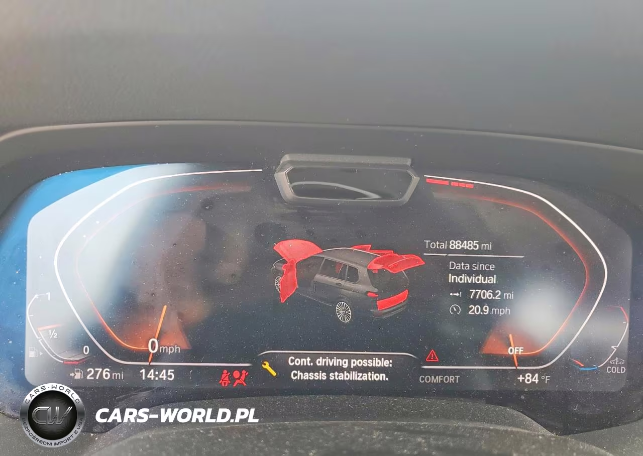 2020 BMW X7 xDrive40I VIN:5UXCW2C03L9B73595 - 9
