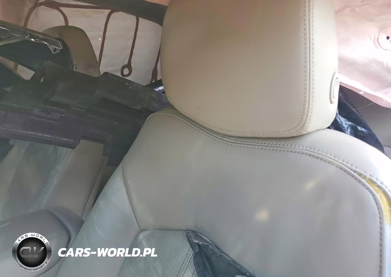 2011 Cadillac Srx Luxury Collection VIN:3GYFNAEY0BS617730 - 10