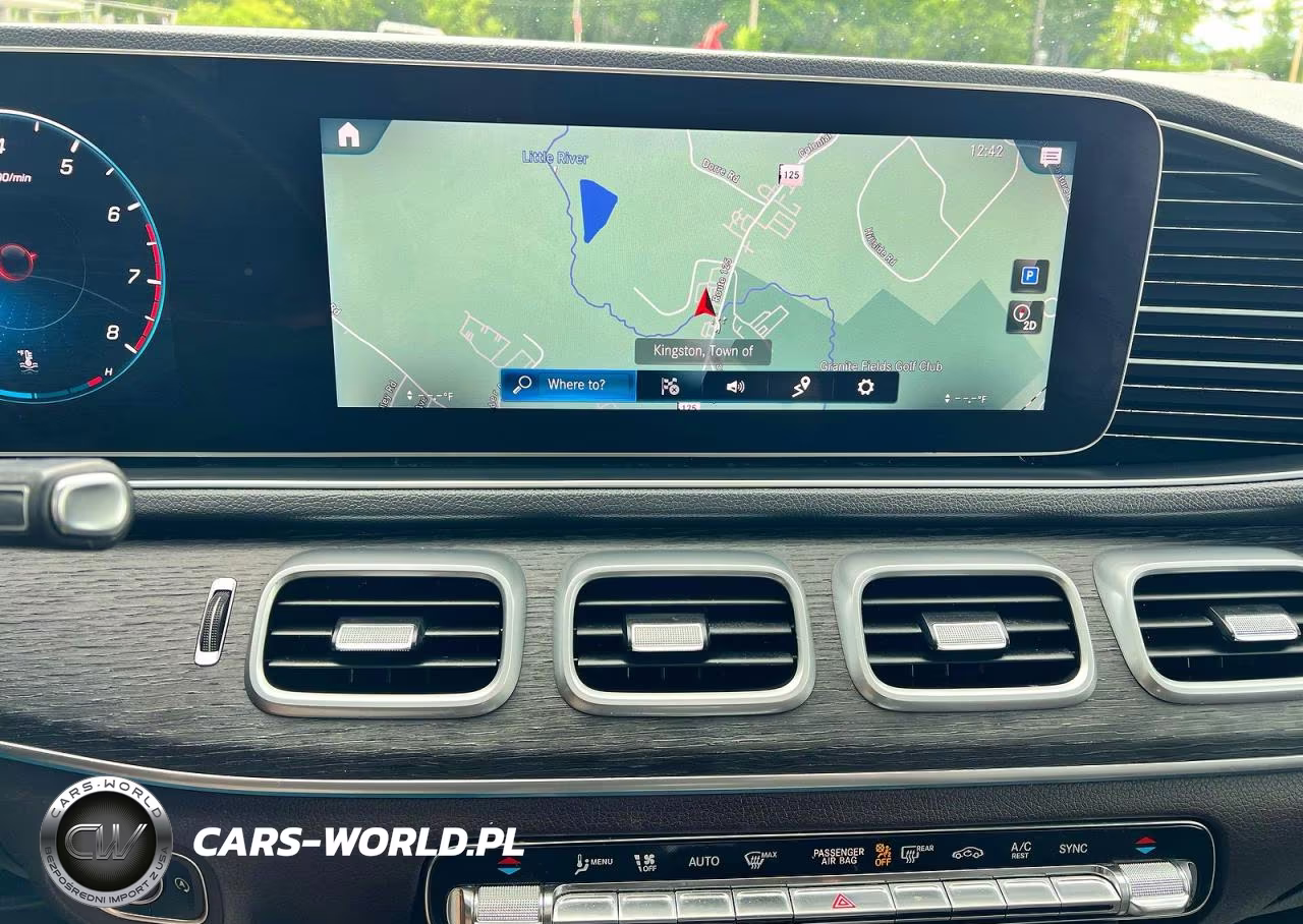 2020 Mercedes-Benz Gle 350 4Matic VIN:4JGFB4KB0LA053320 - 12