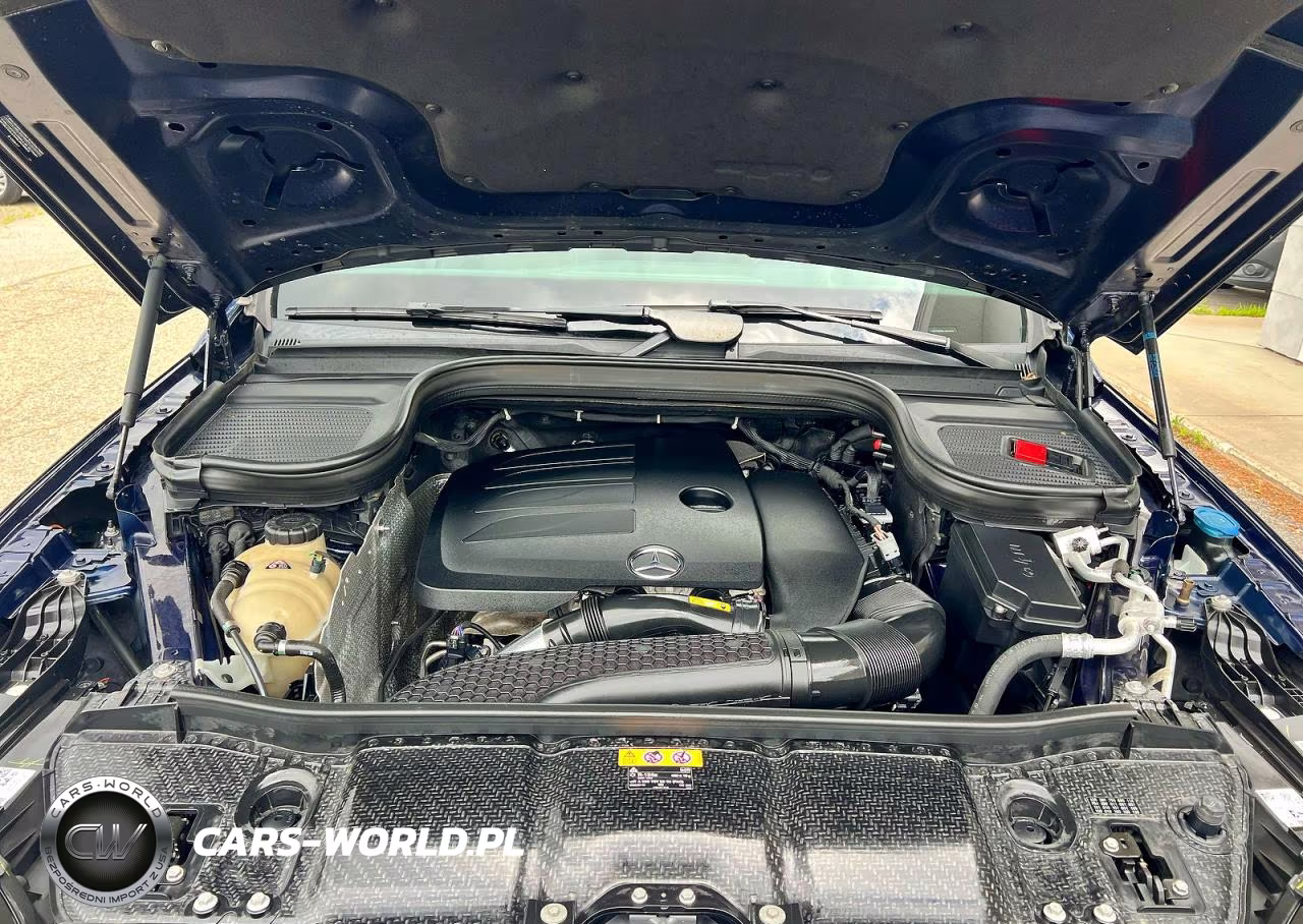 2020 Mercedes-Benz Gle 350 4Matic VIN:4JGFB4KB0LA053320 - 7