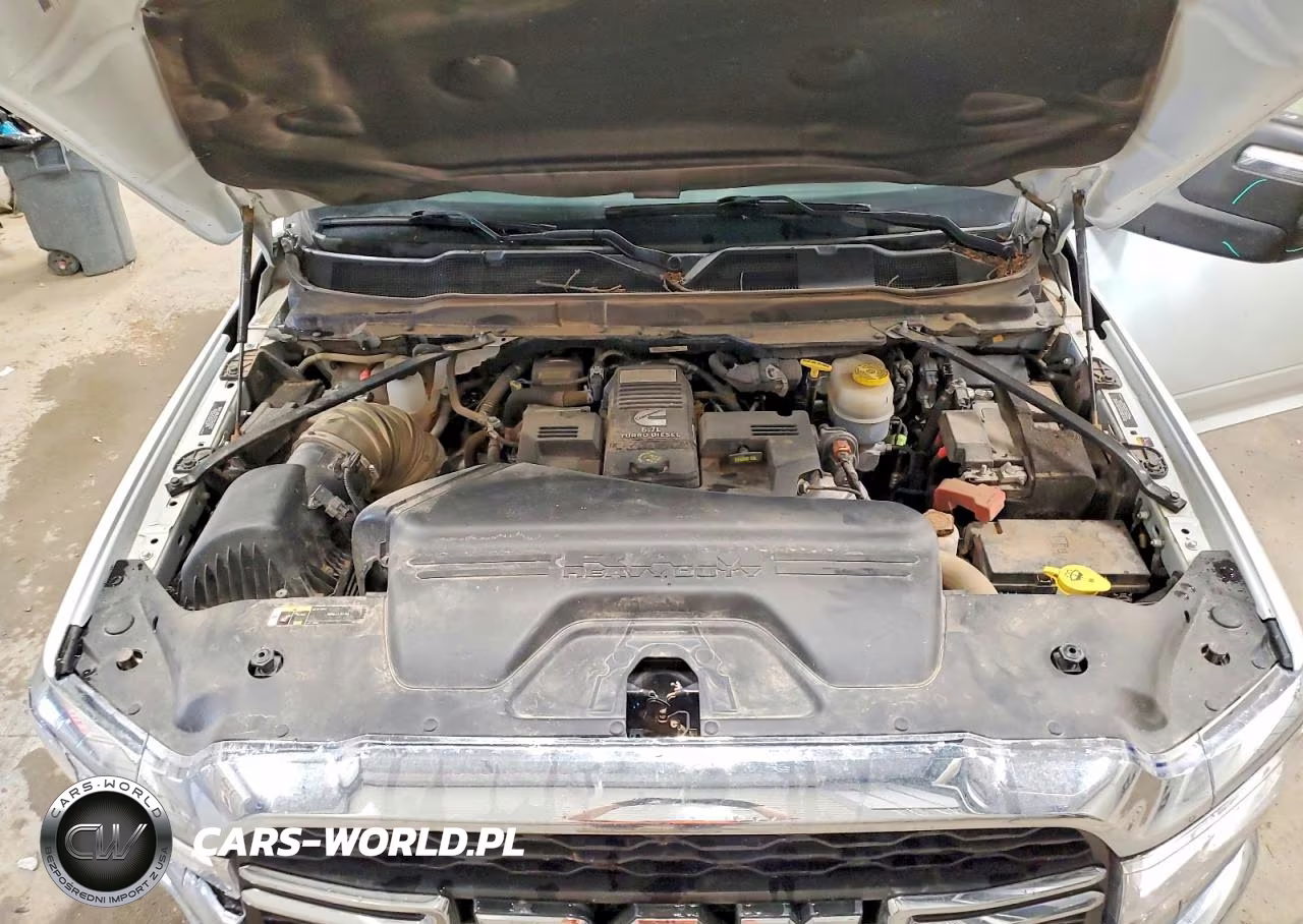 2024 Ram 3500 VIN:3C7WRTCL4RG334440 - 11