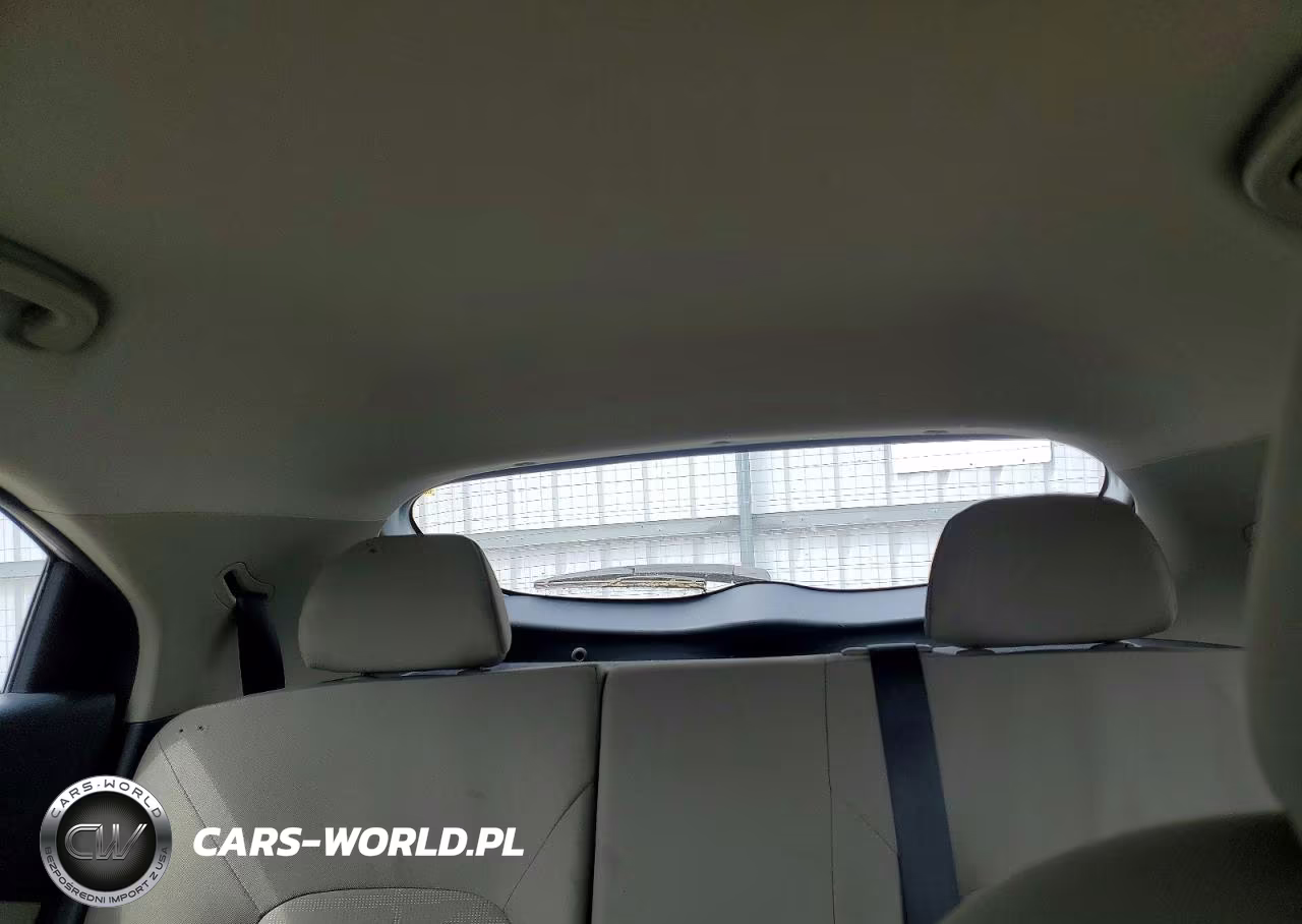 2017 Kia Rio Lx VIN:KNADM5A36H6036891 - 10