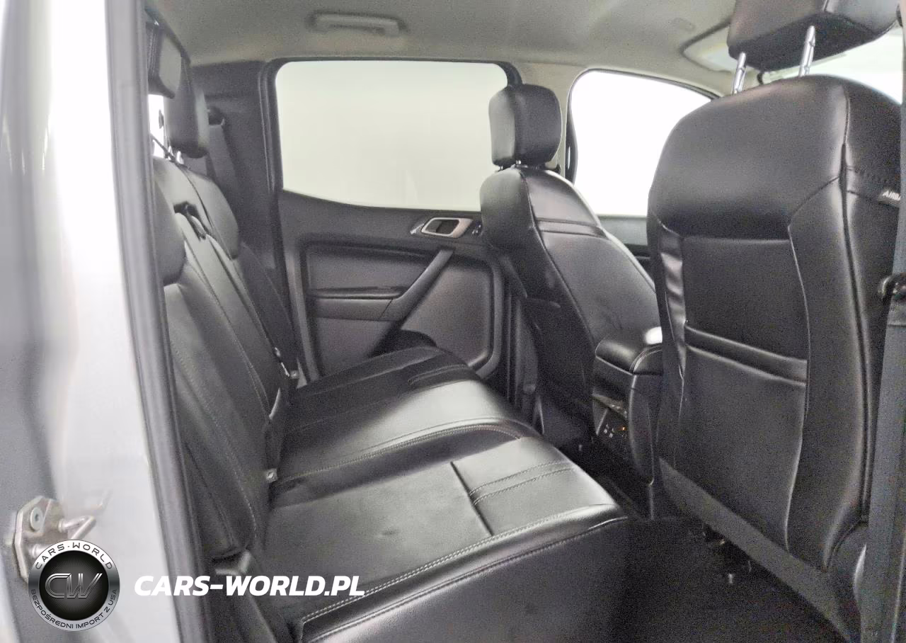 2020 Ford Ranger Xl VIN:1FTER4FH6LLA47956 - 10