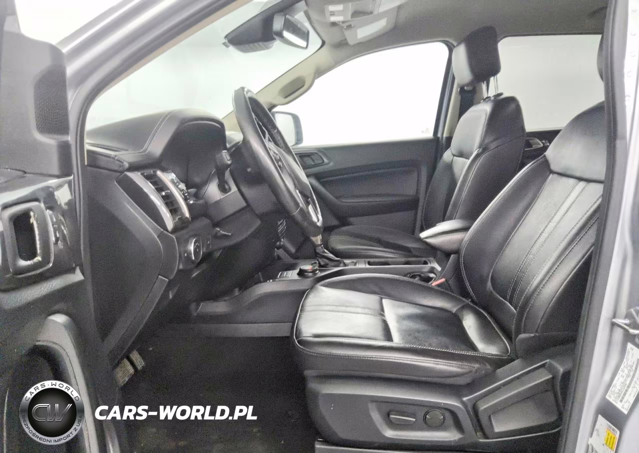 2020 Ford Ranger Xl VIN:1FTER4FH6LLA47956 - 7