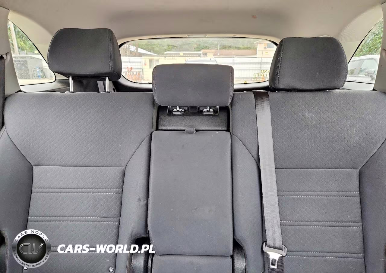 2019 Kia Sorento Lx V6 VIN:5XYPGDA50KG463099 - 10