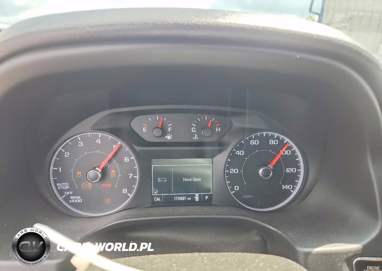 2017 GMC Acadia Sle VIN:1GKKNLLA0HZ191141 - 9